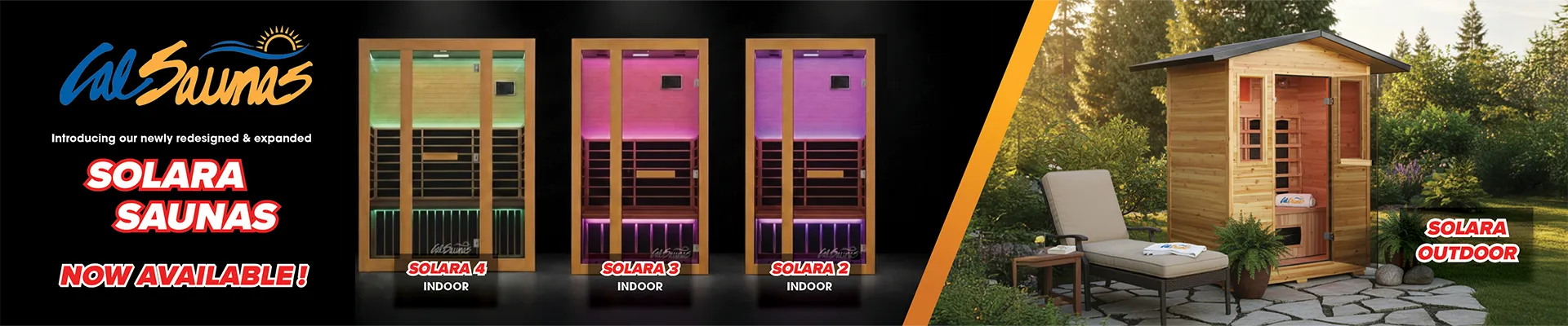 Calspas hot tub being used in a family setting - Owens Cross Roads