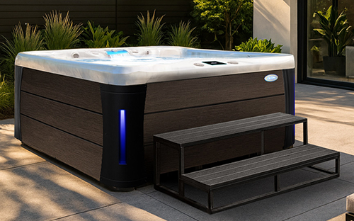 Escape Plus&trade; Spas Owens Cross Roads hot tubs for sale