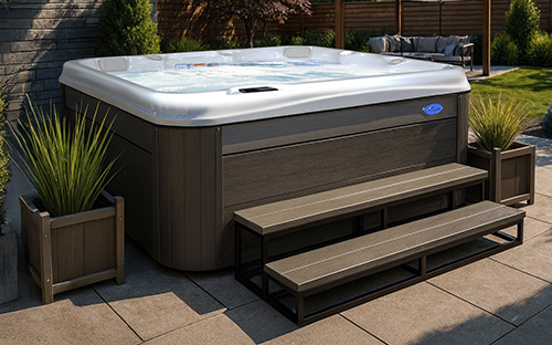 Patio&trade; Spas Owens Cross Roads hot tubs for sale